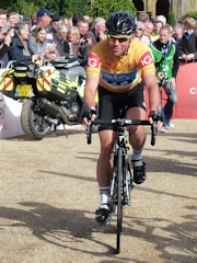 Mark Cavendish