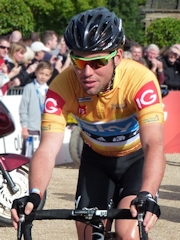 Mark cavendish