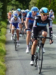 Bradley Wiggins