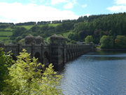 Monsal Trail Tunnels