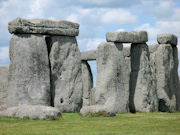 Stonehenge