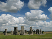 Stonehenge