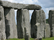 Stonehenge