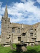 Lacock