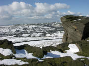 Windgather Rocks