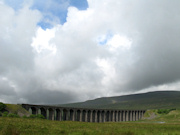 Ribblehead Viaduct