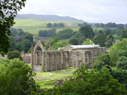 Bolton Abbey