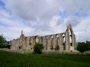 Bolton Abbey