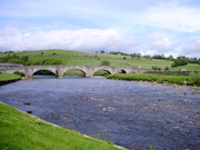 Burnsall Bridge