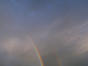 Double Rainbow