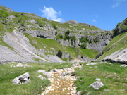 Gordale Scar