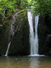 Janet's Foss