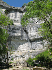 Malham Cove