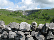 Malham Cove