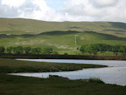 Malham Tarn